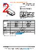 TSOP774..W Datasheet HTML 2Page - Vishay Siliconix 