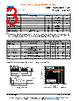 TSOP774..W Datasheet HTML 3Page - Vishay Siliconix 