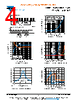 TSOP774..W Datasheet HTML 4Page - Vishay Siliconix 