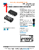 TSOP775..W Datasheet HTML 1Page - Vishay Siliconix 