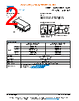 TSOP775..W Datasheet HTML 2Page - Vishay Siliconix 
