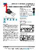 TSOP935..DF1P Datasheet HTML 1Page - Vishay Siliconix 