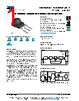 TSOP934..DF1P Datasheet HTML 1Page - Vishay Siliconix 