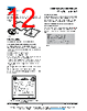 TSOP954..W Datasheet HTML 12Page - Vishay Siliconix 
