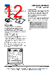 TSOP953..W Datasheet HTML 12Page - Vishay Siliconix 