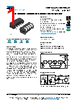 TSOP955..W Datasheet HTML 1Page - Vishay Siliconix 