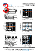 TSOP955..W Datasheet HTML 3Page - Vishay Siliconix 