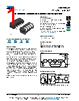 TSOP956..W Datasheet HTML 1Page - Vishay Siliconix 