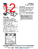TSOP956..W Datasheet HTML 12Page - Vishay Siliconix 