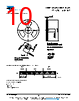 TSOP754..W Datasheet HTML 10Page - Vishay Siliconix 
