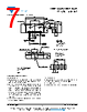 TSOP755..W Datasheet HTML 7Page - Vishay Siliconix 