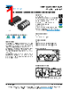 TSOP755..W Datasheet HTML 1Page - Vishay Siliconix 