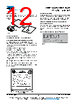 TSOP755..W Datasheet HTML 12Page - Vishay Siliconix 
