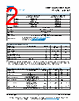 TSOP755..W Datasheet HTML 2Page - Vishay Siliconix 