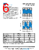 TSOP755..W Datasheet HTML 6Page - Vishay Siliconix 