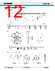 AOZ9510QI Datasheet HTML 12Page - Alpha & Omega Semiconductors 