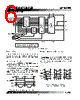 MP1230A Datasheet HTML 6Page - Exar Corporation 