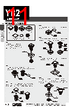 YB2-15CWCKG4 Datasheet HTML 11Page - List of Unclassifed Manufacturers 