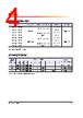 H5TC4G63CFR-RDI Datasheet HTML 4Page - Hynix Semiconductor 