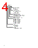 HLMP-CB12-R0CDD Datasheet HTML 4Page - Agilent(Hewlett-Packard) 