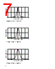 HLMP-CB26-R0CDD Datasheet HTML 7Page - Agilent(Hewlett-Packard) 