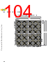 C5EC3EARCH-RM/D Datasheet HTML 104Page - NXP Semiconductors 