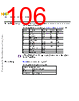 C5EC3EARCH-RM/D Datasheet HTML 106Page - NXP Semiconductors 