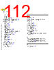 C5EC3EARCH-RM/D Datasheet HTML 112Page - NXP Semiconductors 