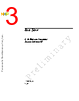M5CAARCH-RM/D Datasheet HTML 3Page - NXP Semiconductors 
