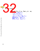 M5CAARCH-RM/D Datasheet HTML 32Page - NXP Semiconductors 