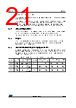 STM8AP6366TC Datasheet HTML 21Page - STMicroelectronics 