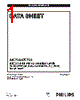 83C752 Datasheet HTML 1Page - NXP Semiconductors 