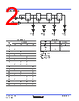 HCTS393D Datasheet HTML 2Page - Renesas Technology Corp 