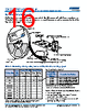 C1206X393DGGACTU Datasheet HTML 16Page - Kemet Corporation 