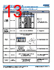 C1206X393DZGACTU Datasheet HTML 13Page - Kemet Corporation 
