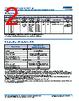 C0805X393DGGALTU Datasheet HTML 2Page - Kemet Corporation 