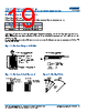 C0603X393DZGALTU Datasheet HTML 19Page - Kemet Corporation 