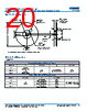 C0603X393DZGALTU Datasheet HTML 20Page - Kemet Corporation 