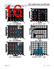 ADR3650ARMZ-R7 Datasheet HTML 16Page - Analog Devices 