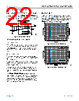 ADR3650ARMZ-R7 Datasheet HTML 22Page - Analog Devices 