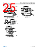 ADR3650ARMZ-R7 Datasheet HTML 25Page - Analog Devices 