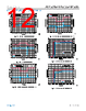 ADR3650ARMZ-R7 Datasheet HTML 12Page - Analog Devices 