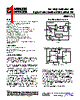 ADM1175-1ARMZ-R7 Datasheet HTML 1Page - Analog Devices 
