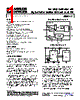 ADM1177-2ARMZ-R7 Datasheet HTML 1Page - Analog Devices 