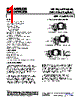 ADP176ARMZ-3.0-R7 Datasheet HTML 1Page - Analog Devices 