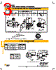 BY011U2CWCMB22 Datasheet HTML 3Page - ITT Industries 