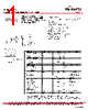 MTXO2EFAD Datasheet HTML 1Page - MTRONPTI 