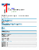 34412 Datasheet HTML 1Page - Belden Inc. 