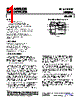 ADL5391ACPZ-R2 Datasheet HTML 1Page - Analog Devices 