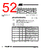 T48C862-R3 Datasheet HTML 52Page - ATMEL Corporation 